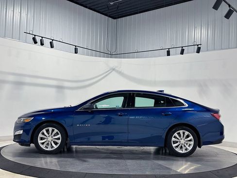 Used 2019 Chevrolet Malibu LT FWD image 14