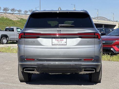 New 2026 Buick Enclave Preferred FWD image 4