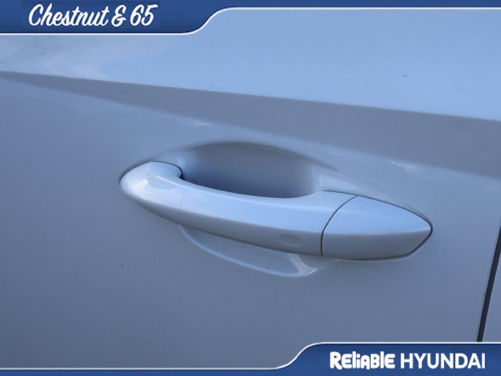 Used 2022 Hyundai Tucson SEL w/ Convenience + Premium Package FWD image 23