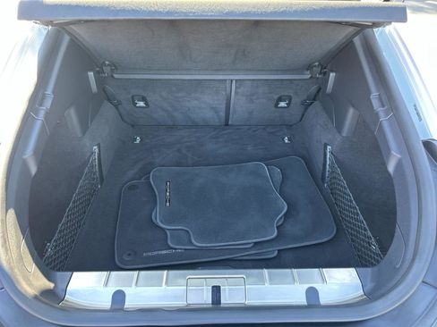 Used 2016 Porsche Panamera Edition image 20