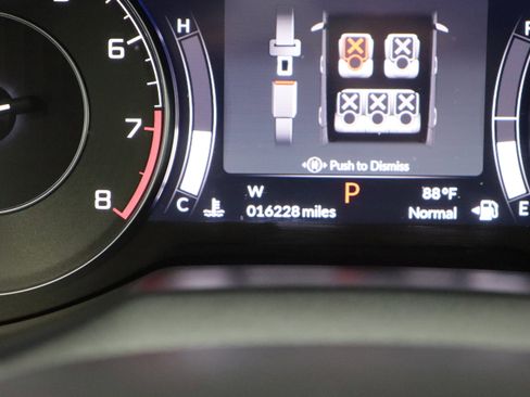 Used 2024 Acura RDX SH-AWD w/ Technology Package image 45