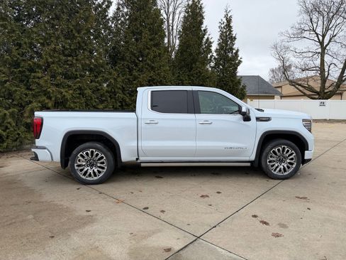 New 2026 GMC Sierra 1500 Denali Ultimate AWD/4WD image 31