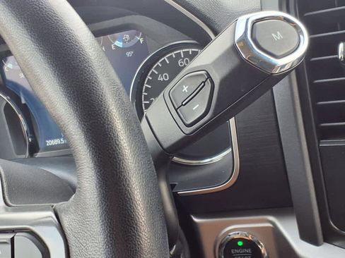 Used 2022 Ford F150 XLT w/ Equipment Group 302A High image 15