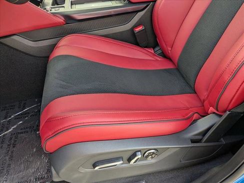 New 2026 Acura MDX A-Spec image 4