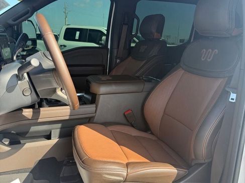 Used 2026 Ford F350 King Ranch AWD/4WD image 7