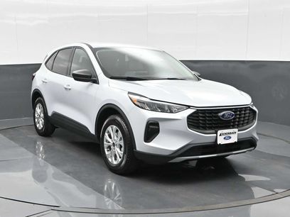 New 2025 Ford Escape Active w/ Cold Weather Package