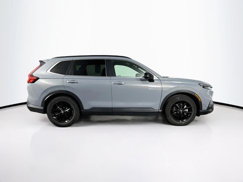 Used 2024 Honda CR-V Sport-L image 2