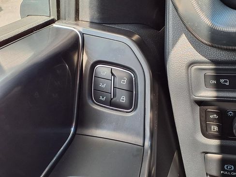 Used 2024 Ford F150 Lariat w/ Equipment Group 502A High AWD/4WD image 40