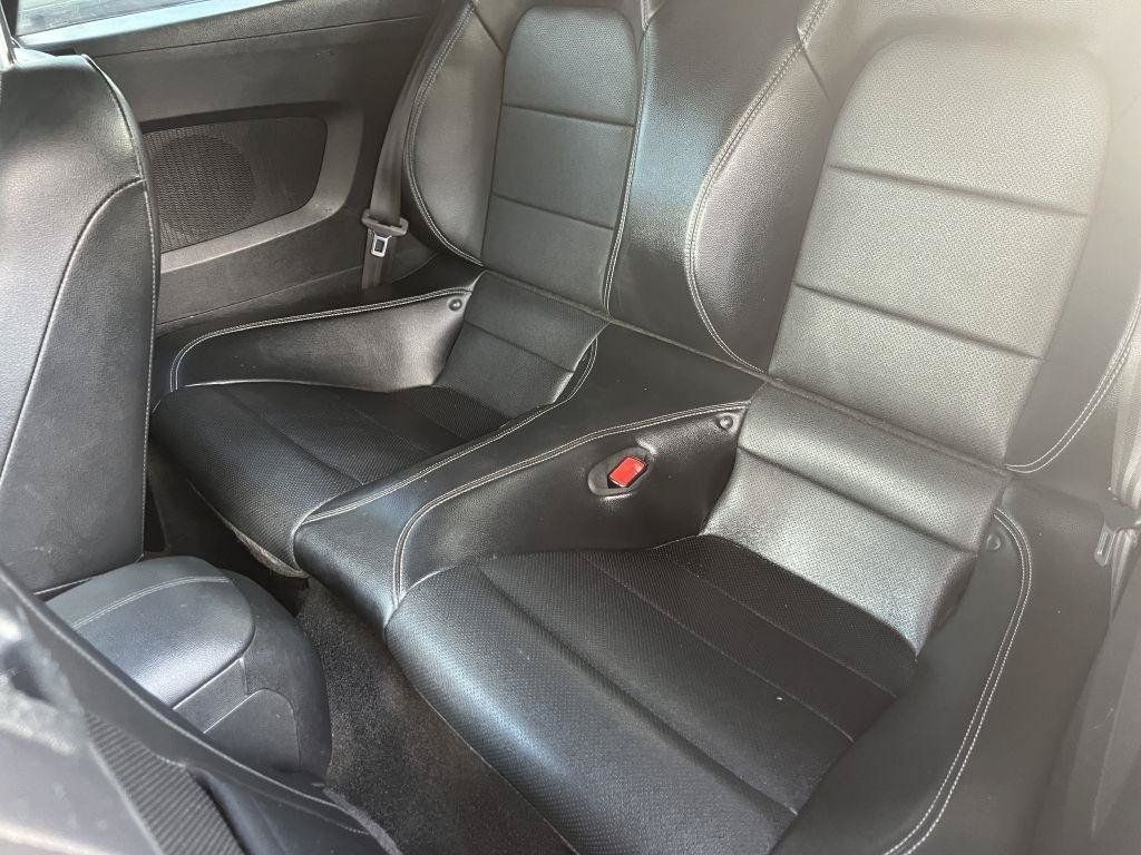 Used 2018 Ford Mustang Premium RWD image 12
