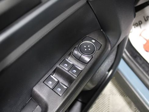 Used 2021 Ford Bronco Sport Outer Banks image 19