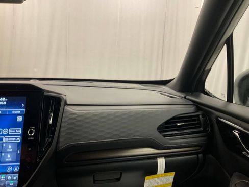 New 2026 Subaru Forester Touring AWD/4WD image 27