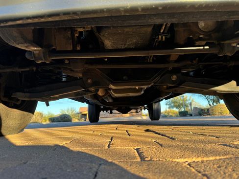 Used 2002 Dodge Ram 2500 Truck SLT Quad Cab Long Bed 2WD image 10