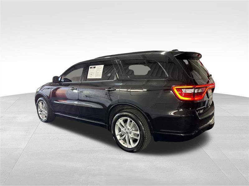 Used 2024 Dodge Durango GT AWD/4WD image 7