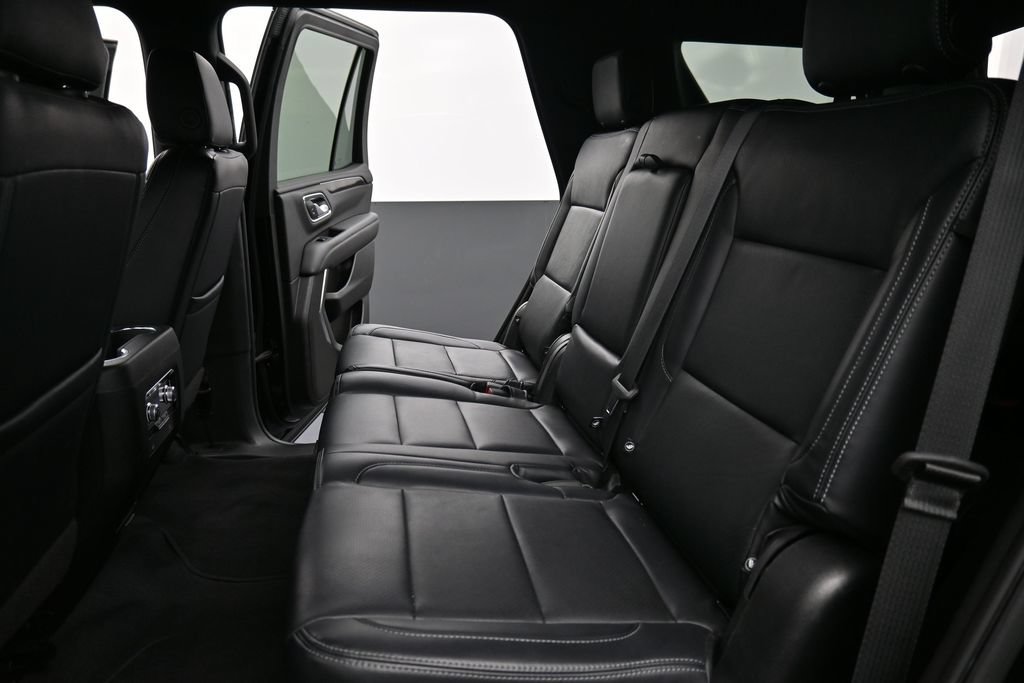 Used 2022 GMC Yukon SLE w/ Max Trailering Package AWD/4WD image 15