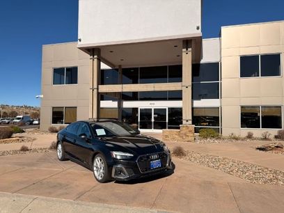 Used 2024 Audi A5 2.0T Premium Plus