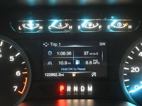 Used 2019 Ford F150 XLT w/ Equipment Group 302A Luxury AWD/4WD image 27