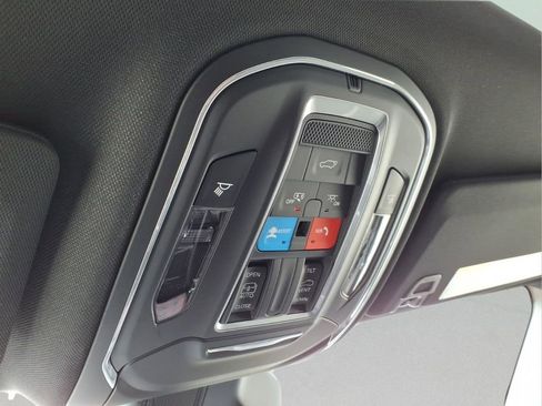 New 2026 Jeep Grand Cherokee Altitude AWD/4WD image 29