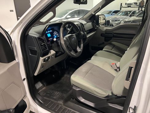 Used 2015 Ford F150 XL image 10