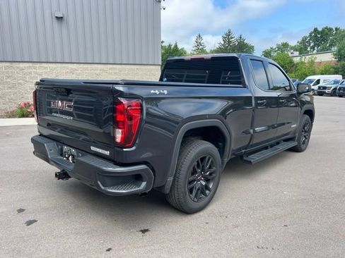 Used 2023 GMC Sierra 1500 Elevation AWD/4WD image 5