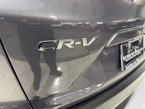 Used 2020 Honda CR-V EX-L image 23