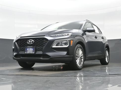 Used 2020 Hyundai Kona SEL AWD/4WD image 25