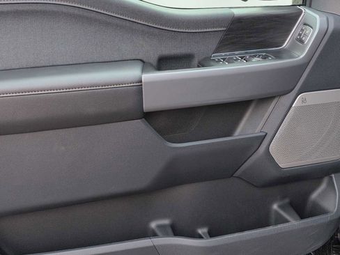 New 2025 Ford F150 Lariat w/ Equipment Group 501A Mid image 5