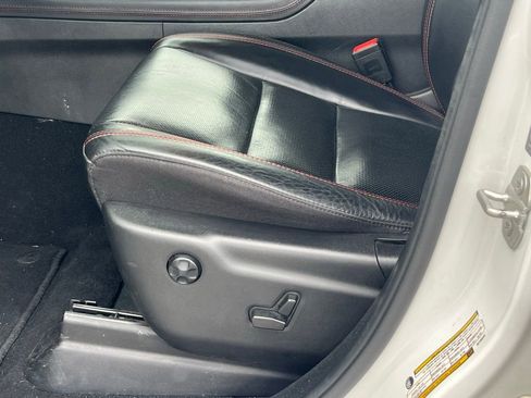 Used 2024 Dodge Durango R/T AWD/4WD image 30