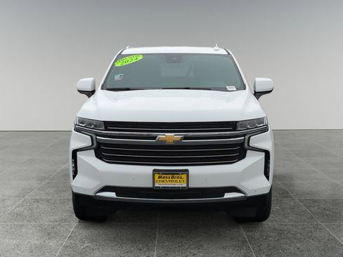Used 2024 Chevrolet Tahoe LT RWD image 8