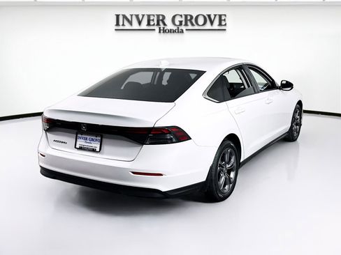 Used 2023 Honda Accord EX image 5