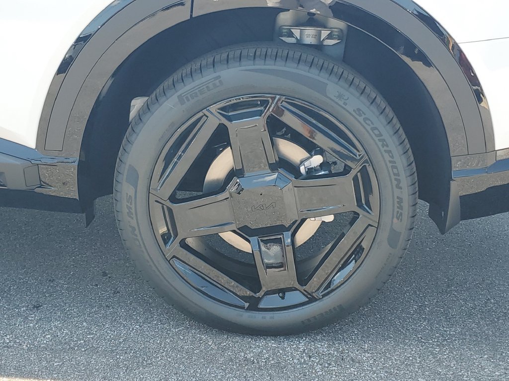 New 2027 Kia Telluride SX X-Line w/ Towing Package AWD/4WD image 33