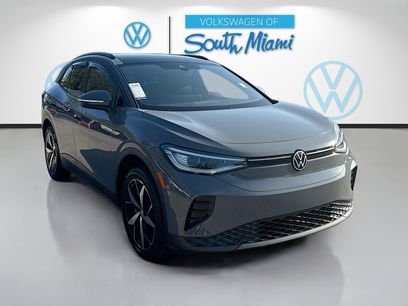 Used 2023 Volkswagen ID.4 Pro S