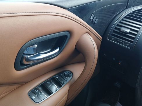 Used 2018 INFINITI QX80 2WD w/ Deluxe Technology Package image 14