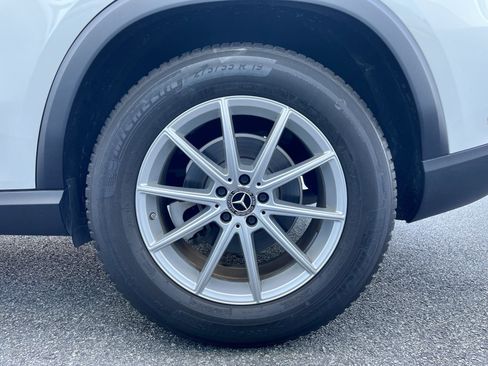 Used 2024 Mercedes-Benz GLE 350 4MATIC image 10