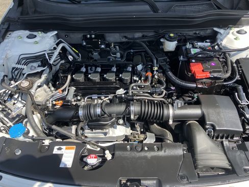 Used 2021 Honda Accord LX image 35