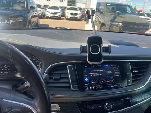 Used 2021 Buick Enclave Premium w/ Surround and Sites Package AWD/4WD image 11