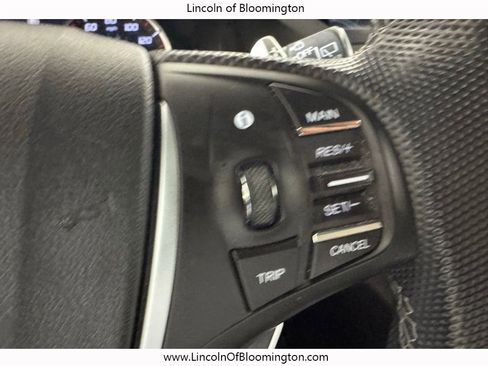 Used 2020 Acura MDX A-Spec image 40