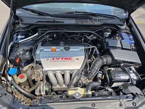 Used 2007 Acura TSX FWD image 36