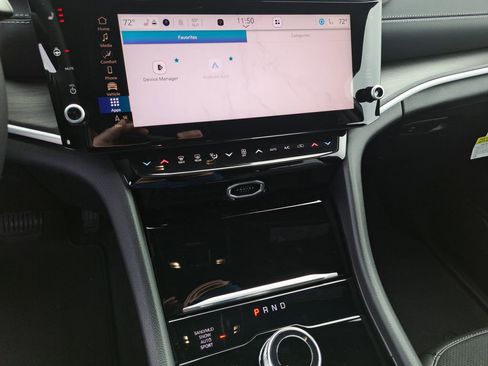 New 2026 Jeep Grand Cherokee L 4WD image 7