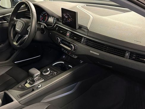 Used 2017 Audi A4 2.0T allroad Premium Plus image 10