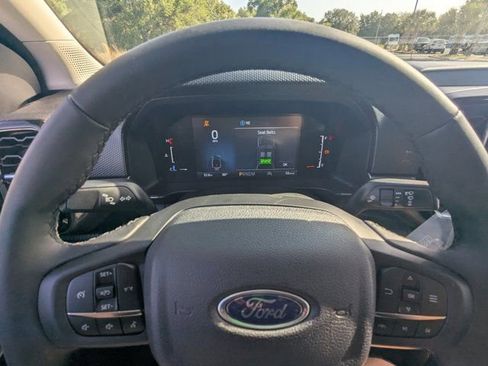 New 2026 Ford Ranger XLT image 26