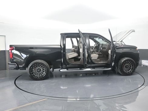 Used 2020 Chevrolet Silverado 1500 RST image 73