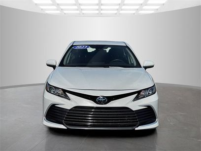 Used 2023 Toyota Camry LE