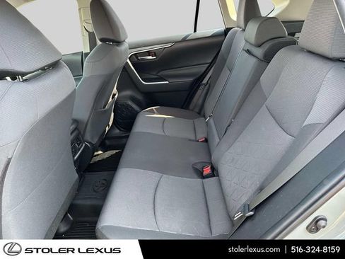 Used 2019 Toyota RAV4 XLE w/ Convenience Package AWD/4WD image 22