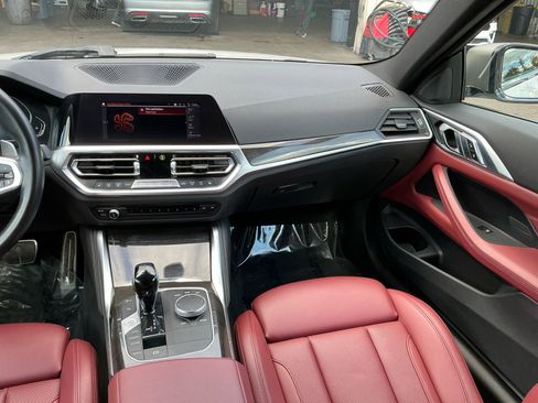 Used 2022 BMW M440i Coupe image 17