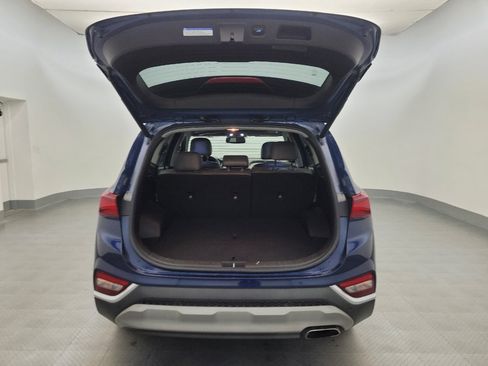 Used 2019 Hyundai Santa Fe Limited AWD/4WD image 29