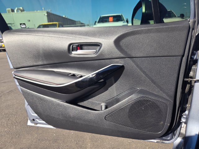 Used 2024 Toyota Corolla XSE FWD image 13