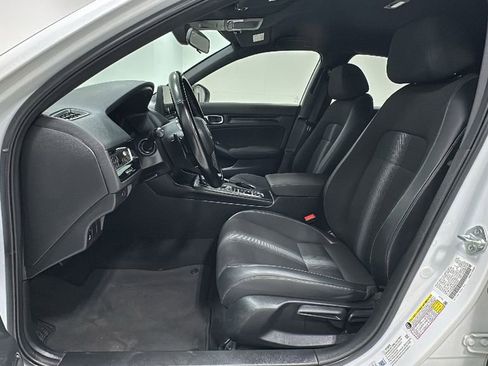 Used 2022 Honda Civic Sport image 9