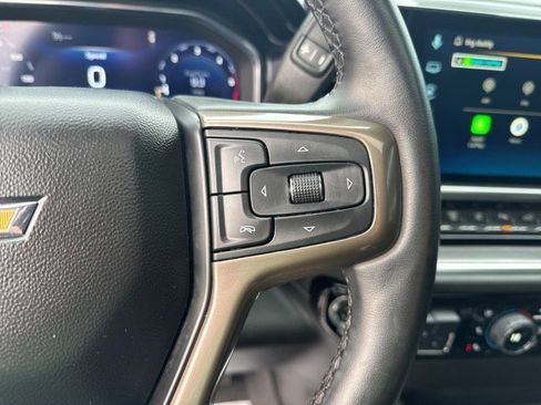 Used 2024 Chevrolet Silverado 3500 High Country w/ Technology Package image 17