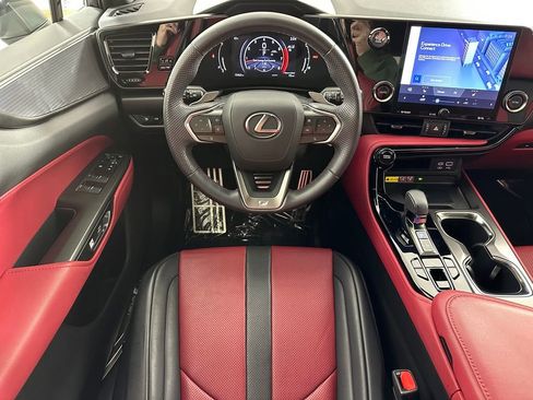 Used 2024 Lexus NX 350 F Sport image 30