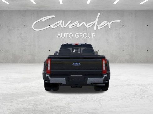 New 2026 Ford F350 XLT w/ XLT Premium Package AWD/4WD image 6